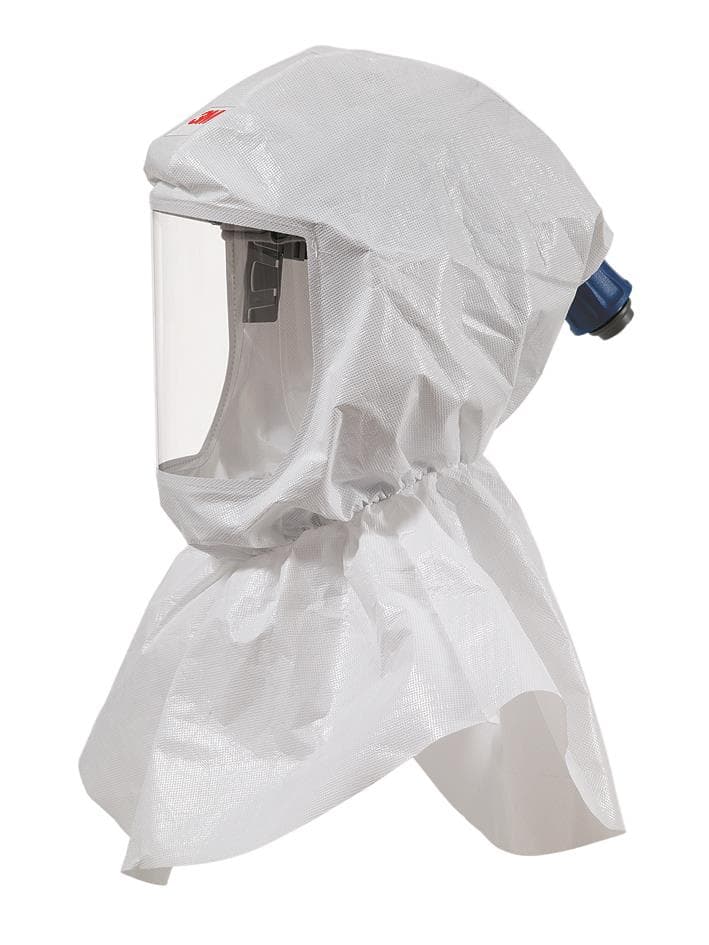 3M Versaflo S-Series Hood with Inner collar, S-655_1