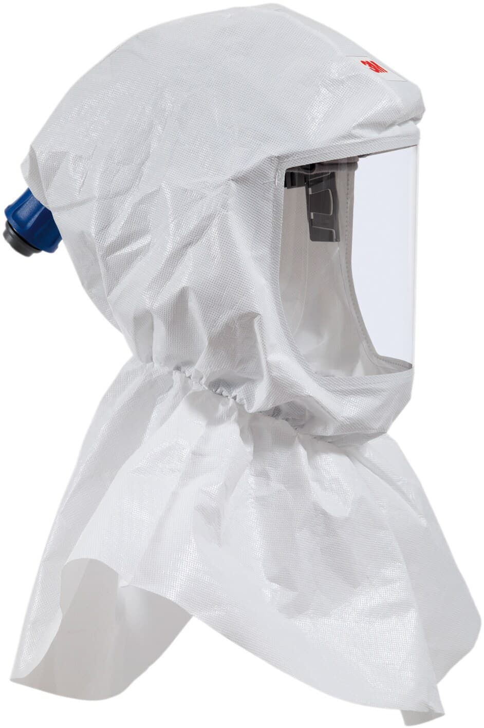 3M Versaflo S-Series Hood with Inner collar, S-655_2