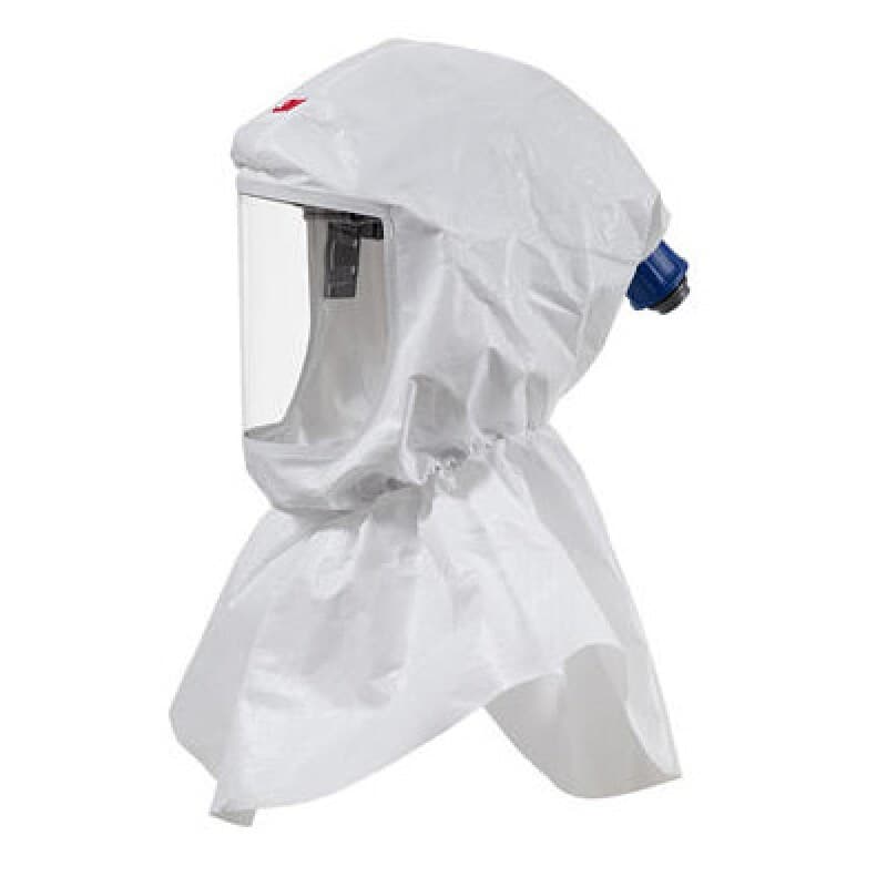 3M™ Versaflo™ S-Series Hood with Inner collar, S-655_3