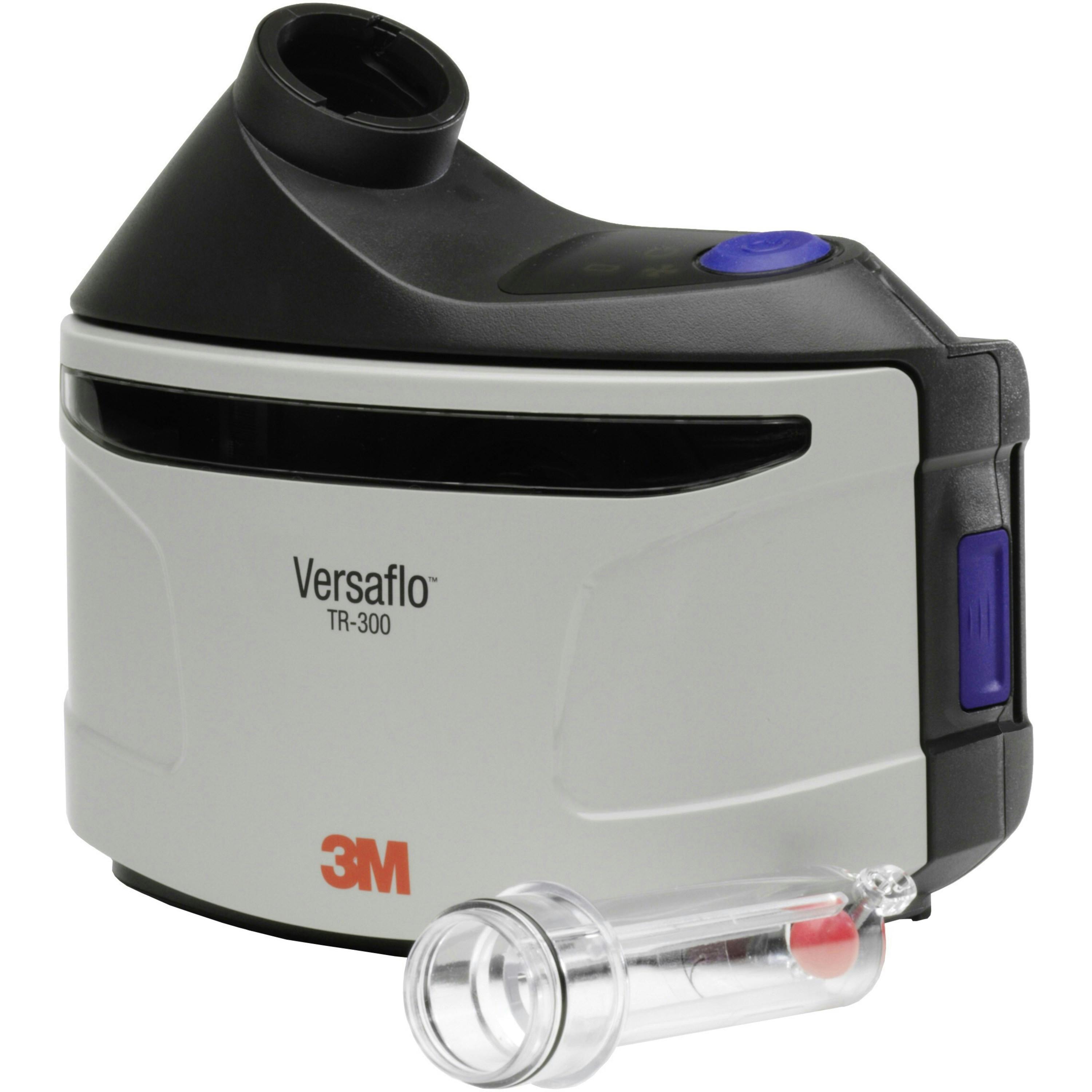 3M™ Versaflo™ Powered Air Turbo Unit, TR-302E+