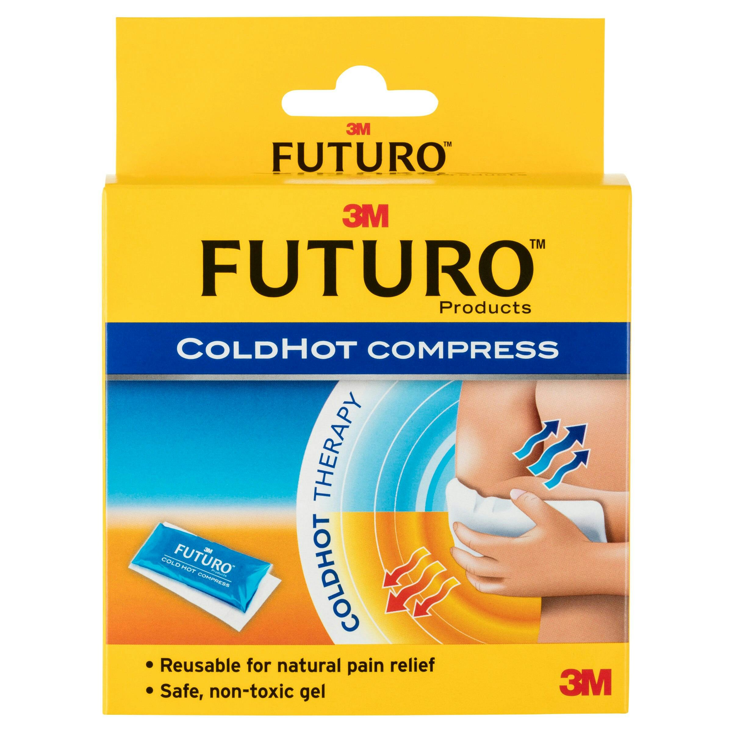 FUTURO™ Cold Hot Compress, F1570