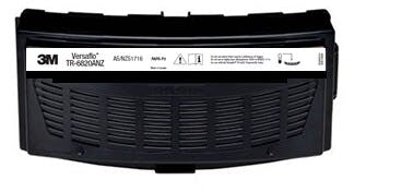 3M™ Versaflo™ Filter, Nuisance OV/AG P3 TR-6820ANZ