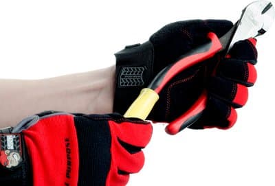 3M Aluminium Visor Holder For Ta500 Helmets