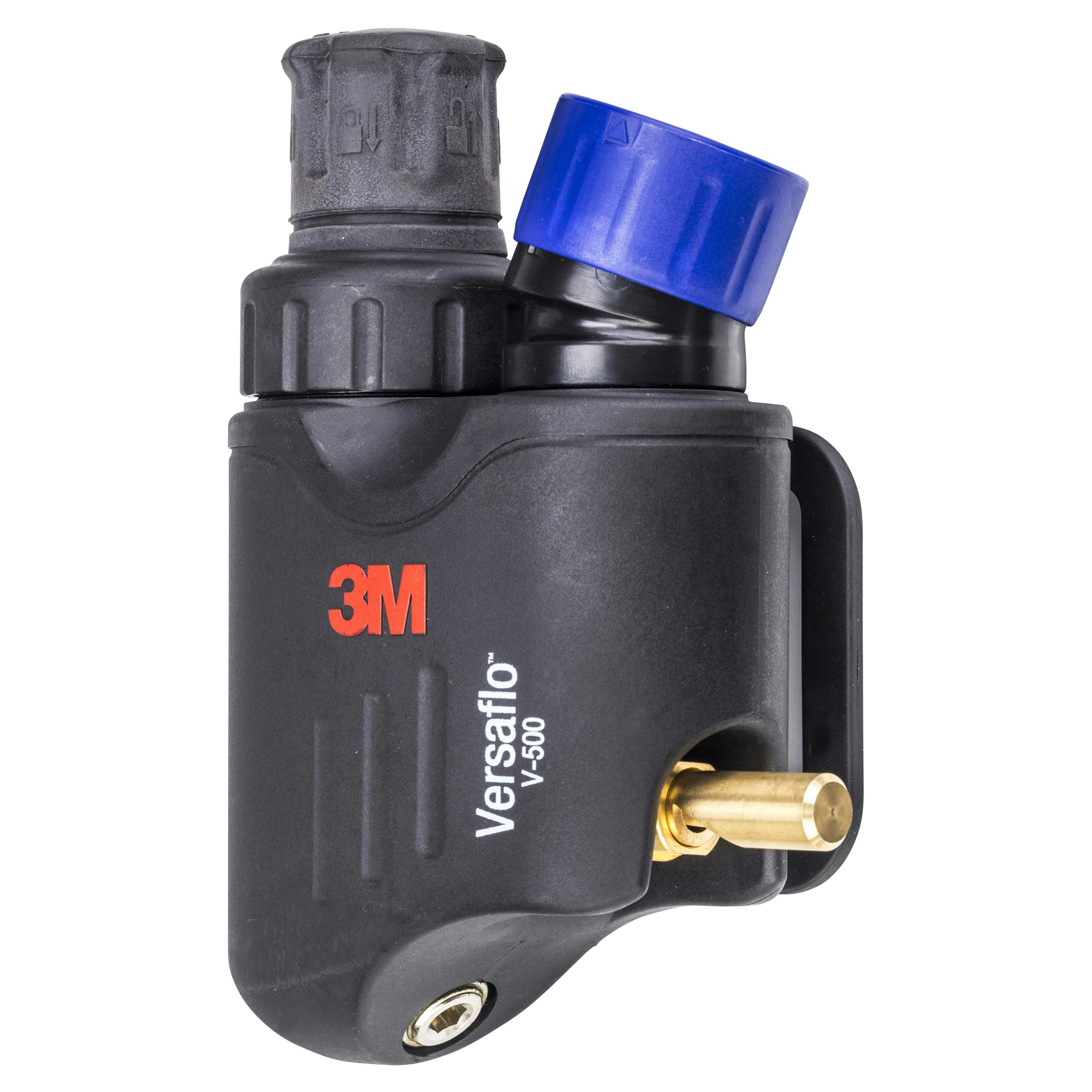 3M™ Versaflo™ Supplied Air Regulator, V-500E_0