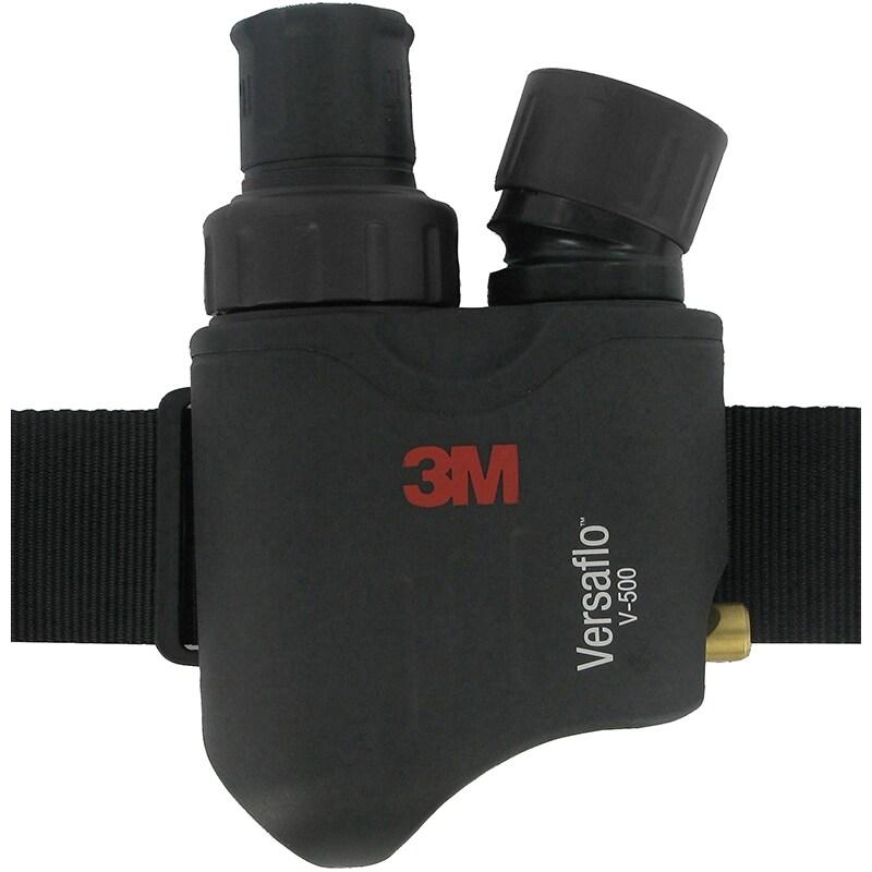 3M™ Versaflo™ Supplied Air Regulator, V-500E_2