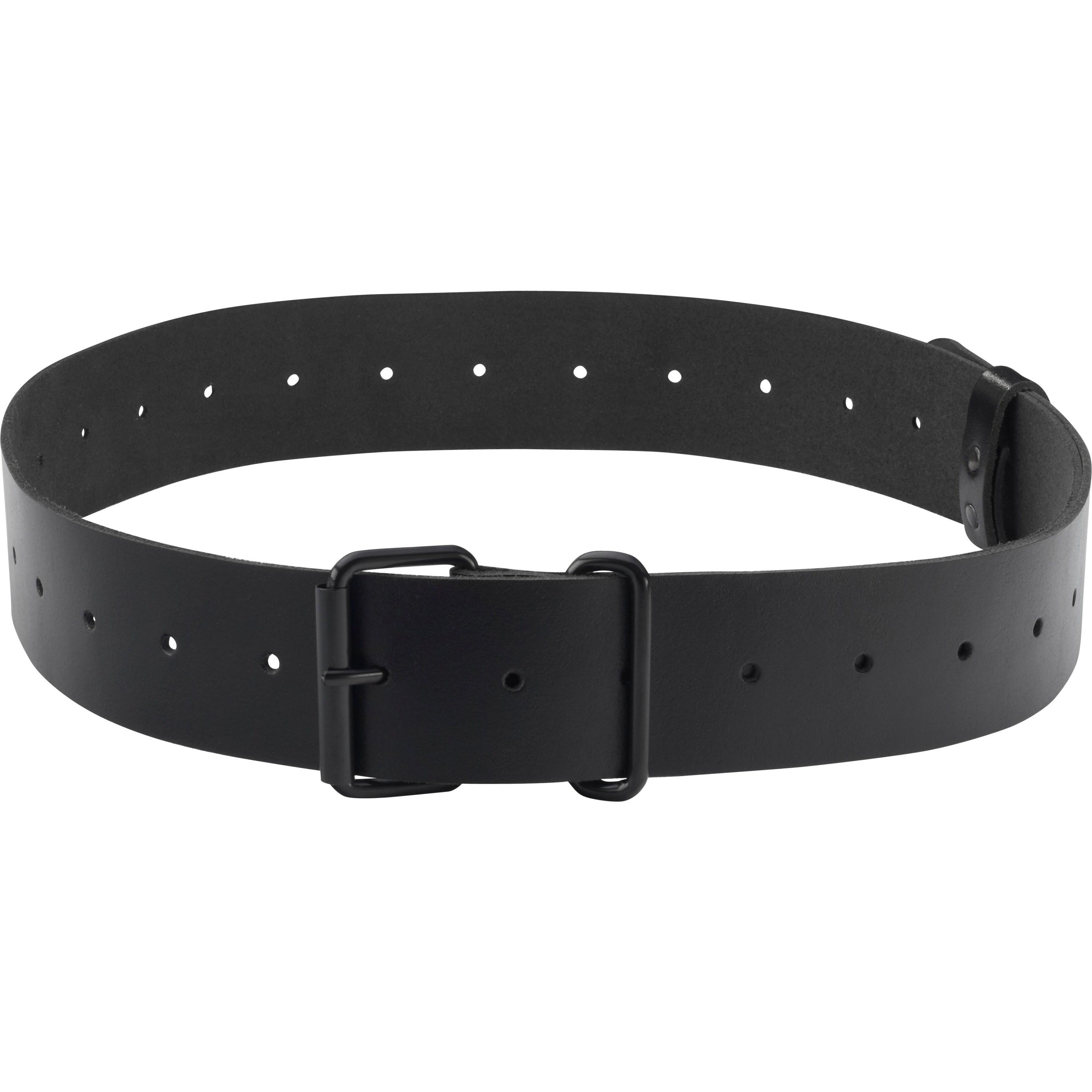 3M™ Versaflo™ Leather Waist Belt TR-326_1