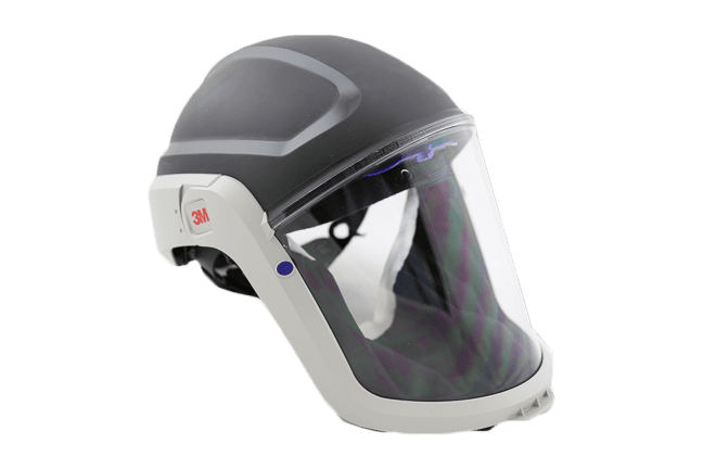 3M™ Versaflo™ High Impact Helmet, M-307_2