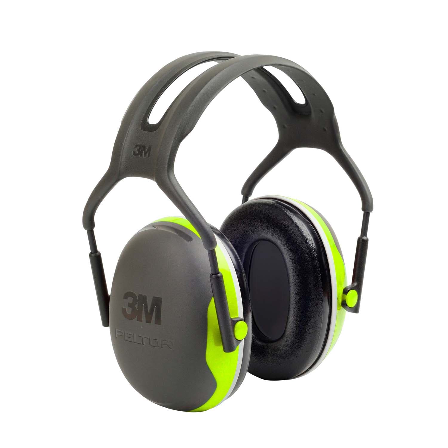 3M PELTOR X4 Earmuffs X4A/37273(AAD) (XA007707947)