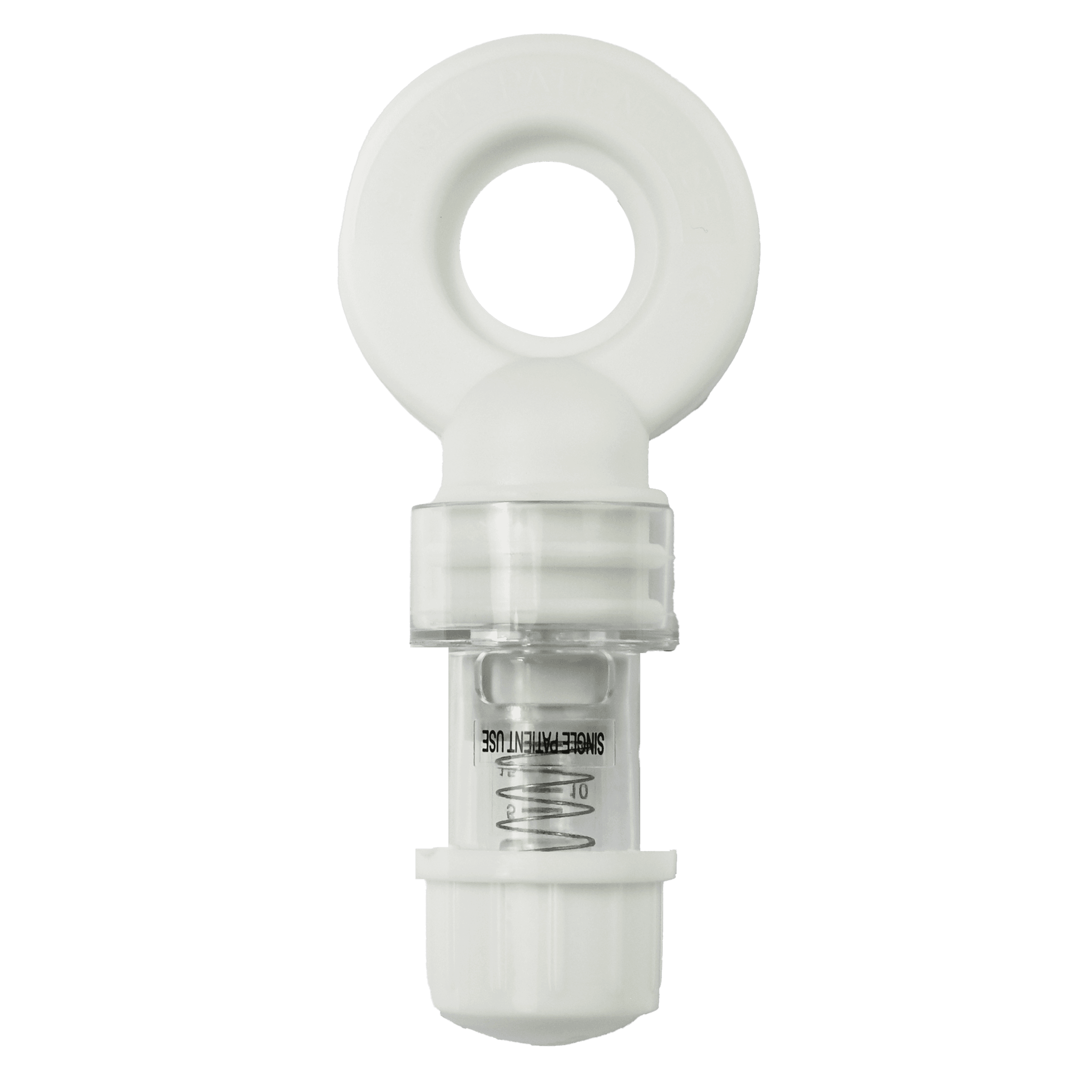 Aero Healthcare PEEP Valve for Bag Valve Mask Resuscitator