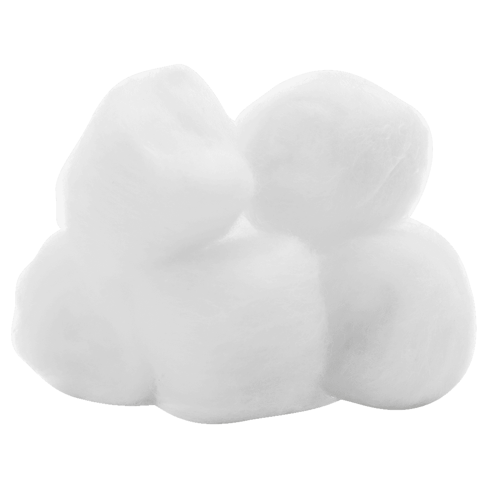 Aero Healthcare Sterile Large Cotton Balls Bag/5_0