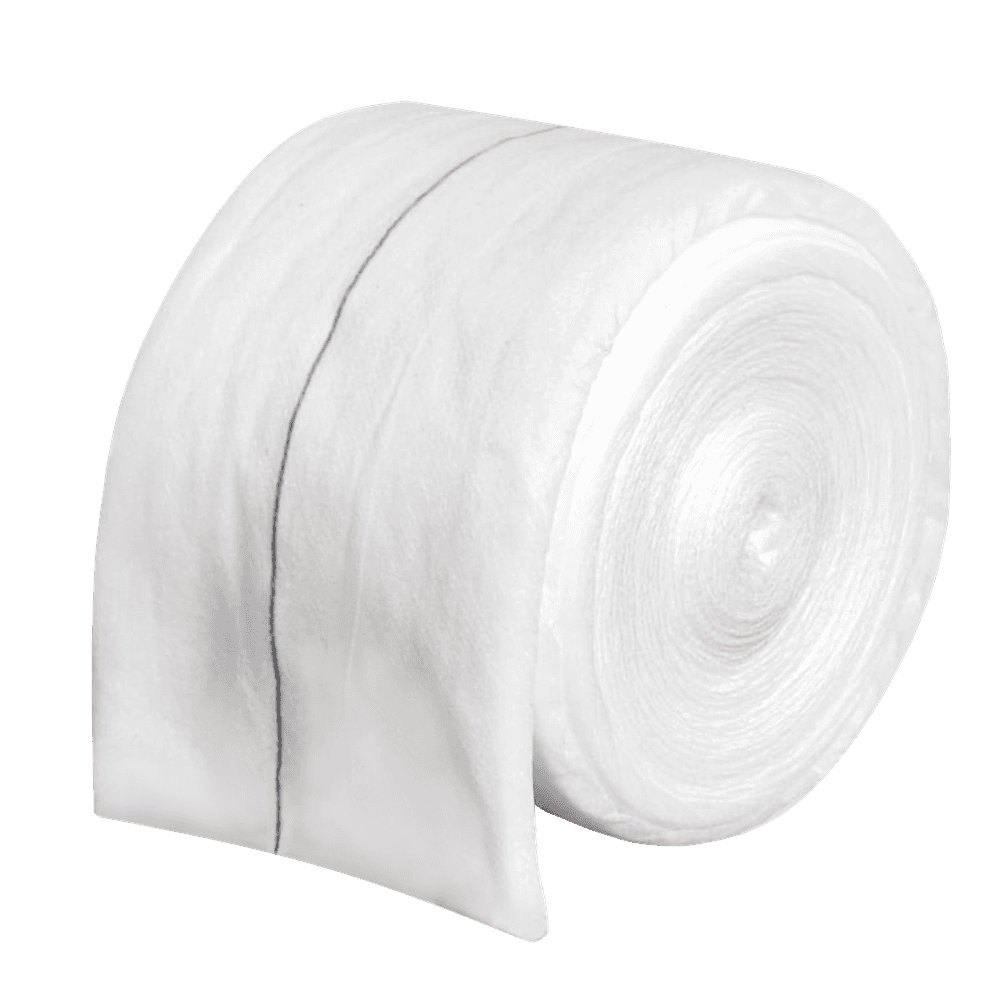 Aero Healthcare AEROWOUND Combine Dressing Roll 10cm x 10M