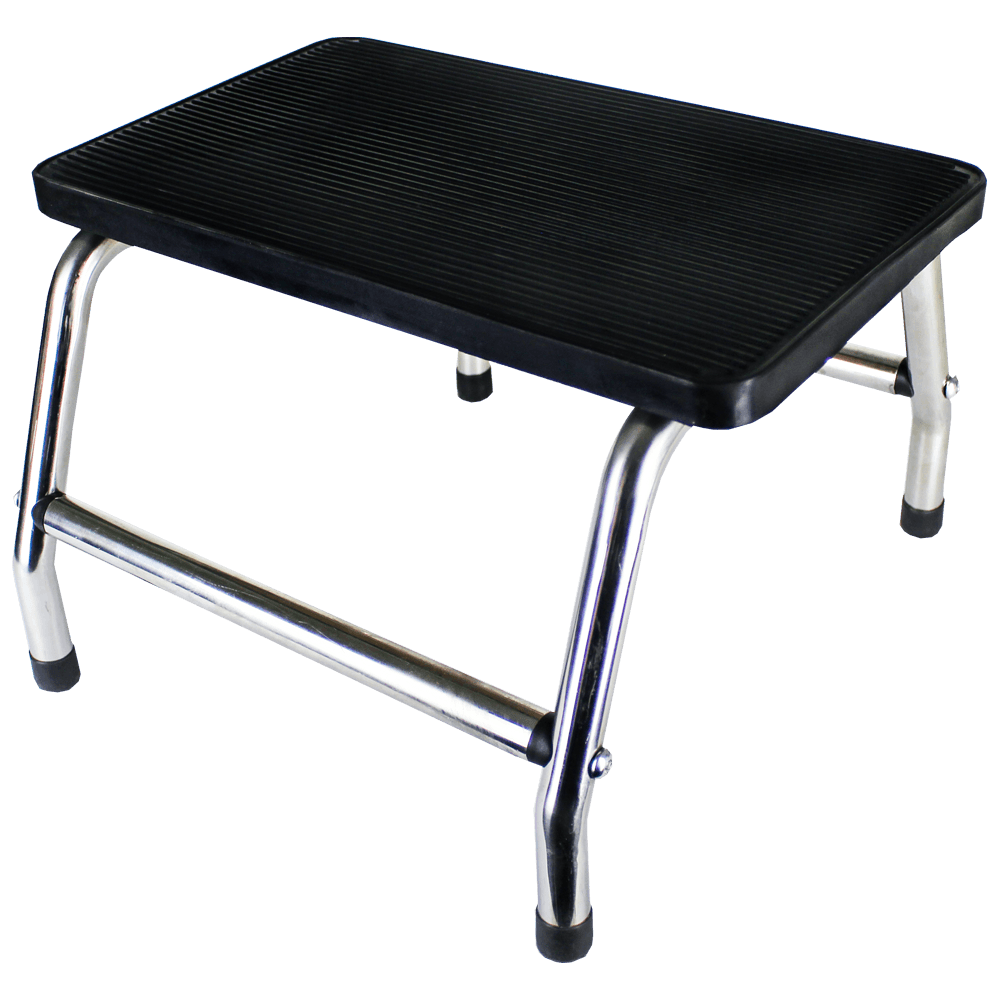 Aero Healthcare Single Step Stool 40 x 38 x 26cm