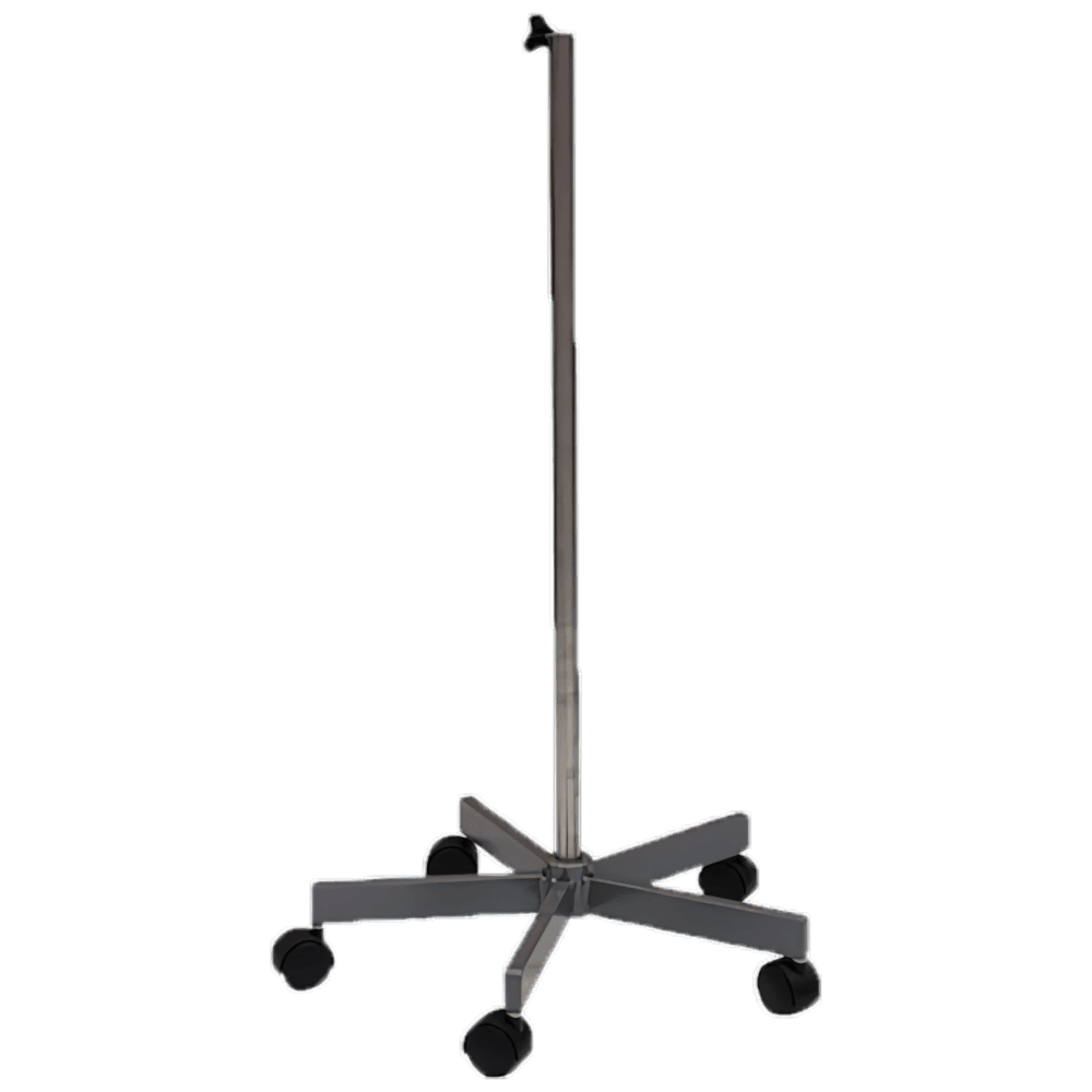 Aero Healthcare Mobile Base for Magnifying Lamp
