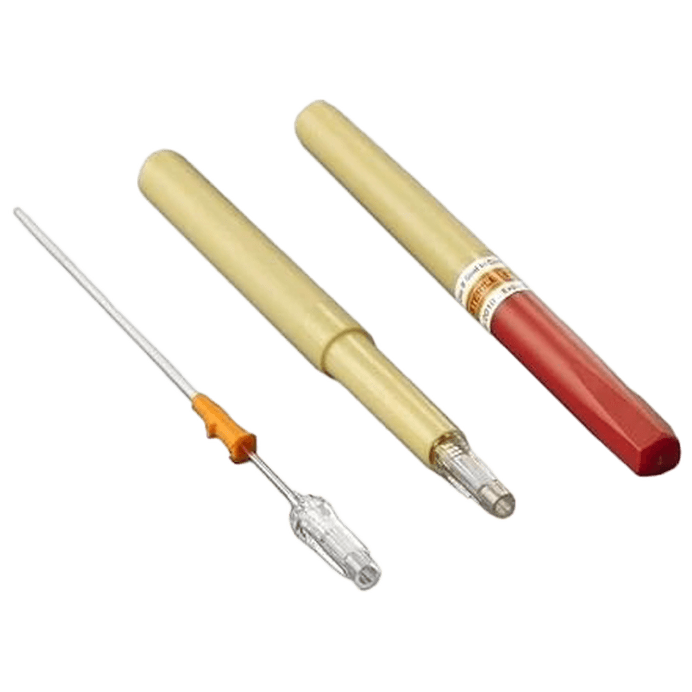 Aero Healthcare TPAK Chest Decompression Needle 14g x 3.25
