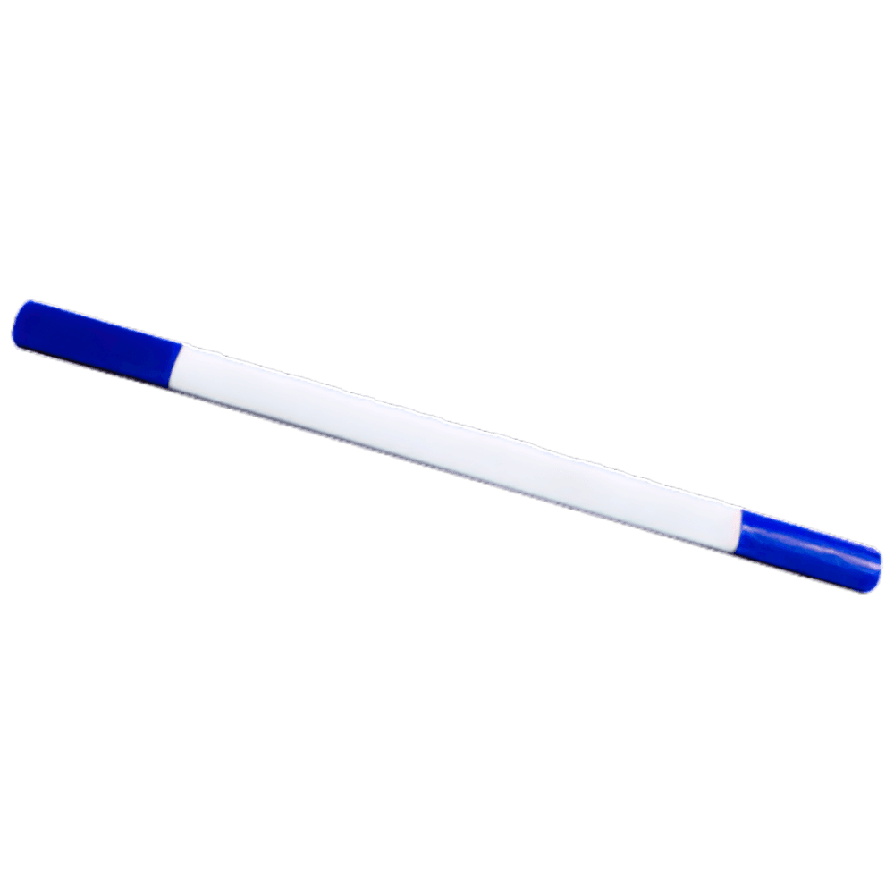 Aero Healthcare AEROPROBE Double-Ended Eye Wipe 11cm Box/100