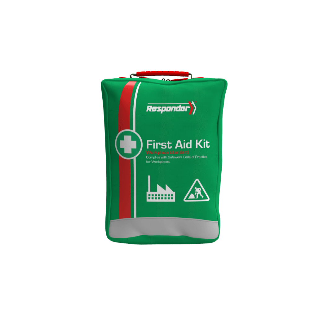 Aero Healthcare RESPONDER 4 Series Softpack Versatile Food &amp; Beverage Kit 24.5  x 15.5 x 10cm