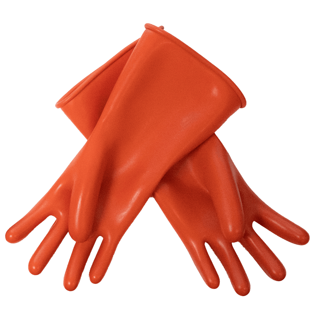 Aero Healthcare Insulated Gloves Pair 1000V Size 11 (AS 2225)