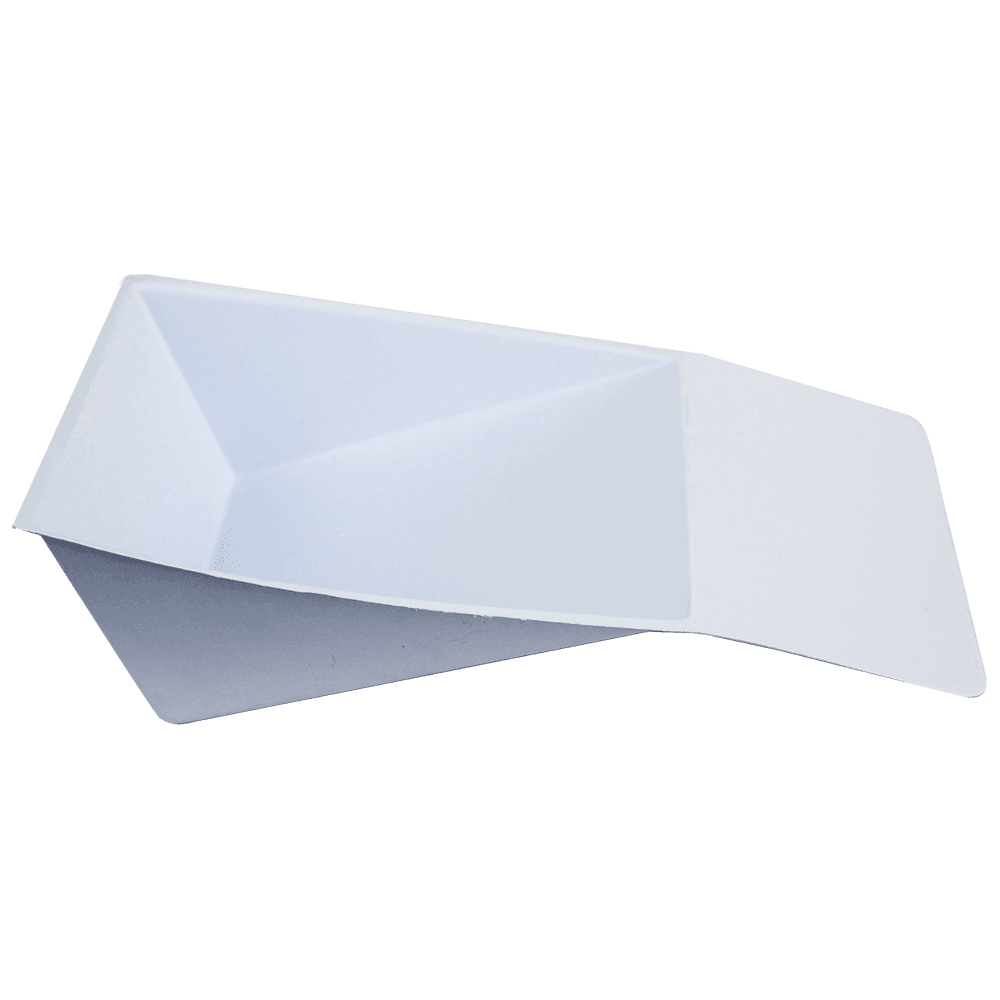 Aero Healthcare AEROHAZARD Scoop &amp; Scraper_0