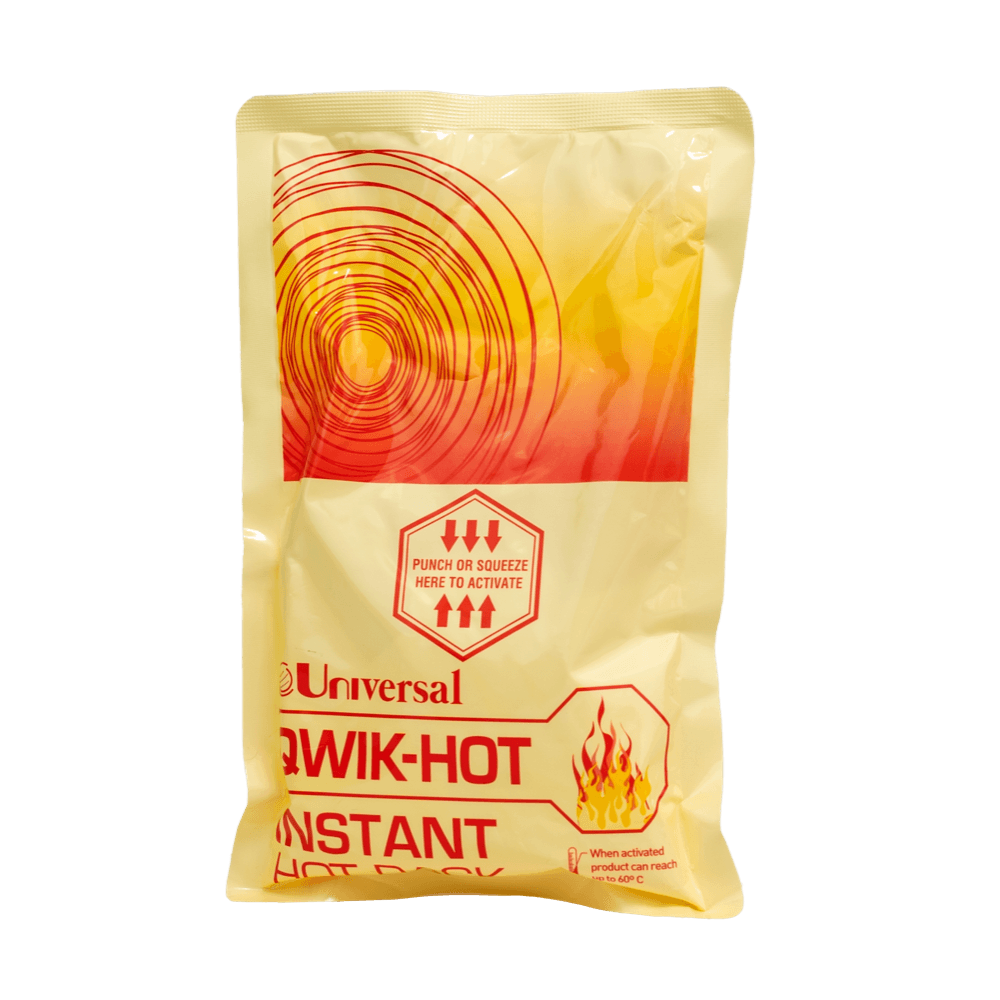 Aero Healthcare Instant Hot Pack 14 x 22cm