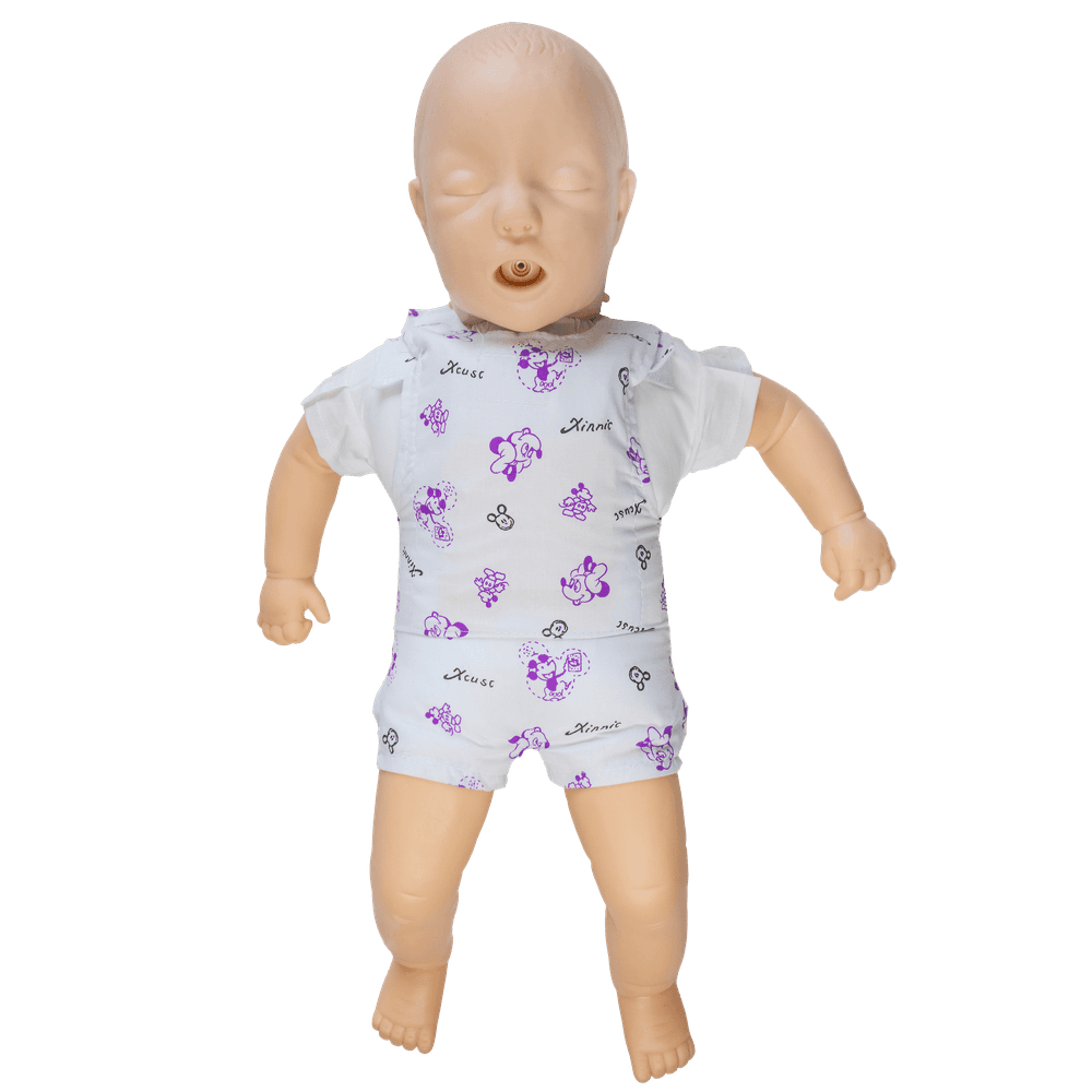 Aero Healthcare AeroLEARN Infant Manikin
