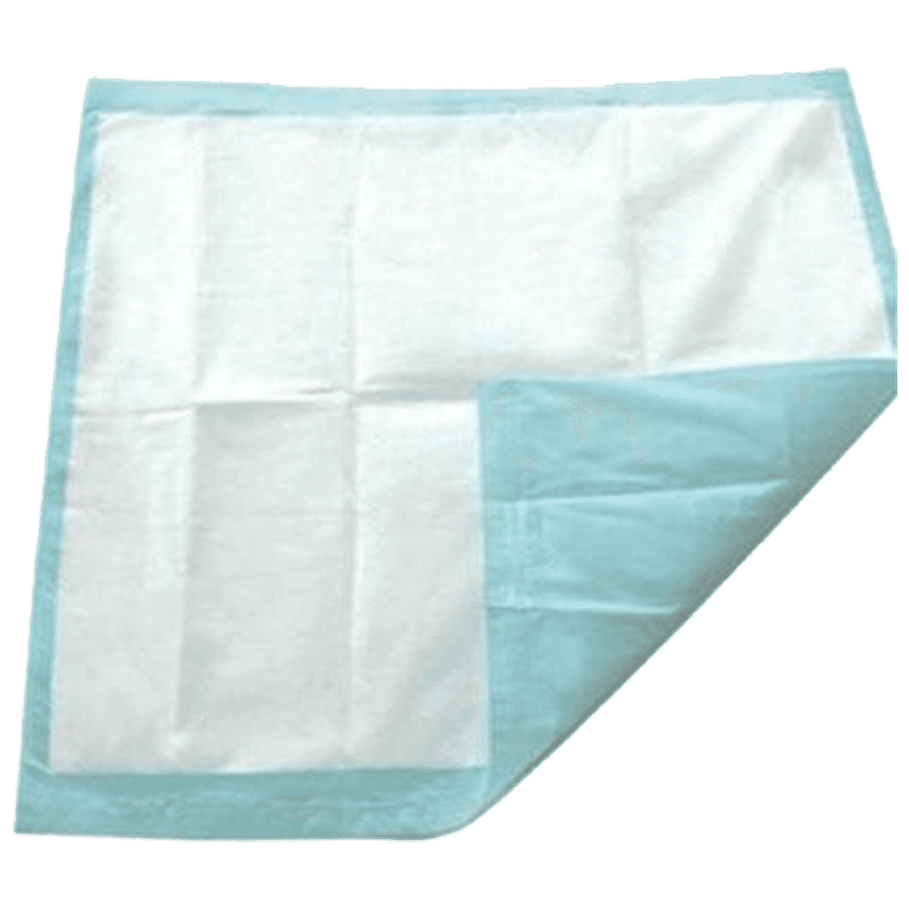 Aero Healthcare Bluey Disposable Underpad 56 x 40cm