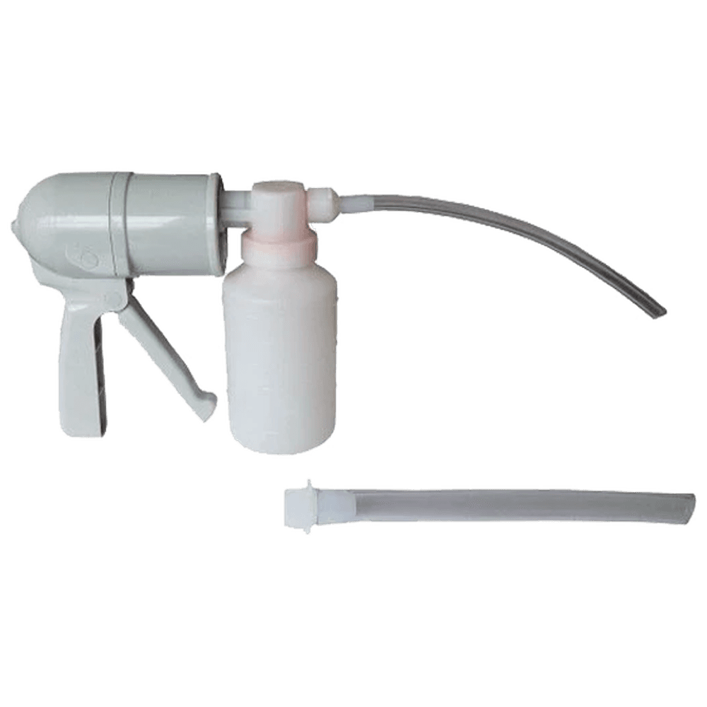 Aero Healthcare Manual Suction Pump