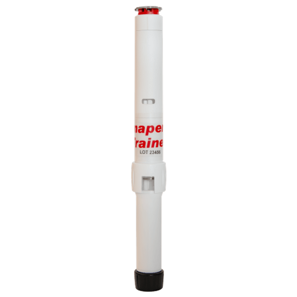 Aero Healthcare ANAPEN Adrenaline Trainer