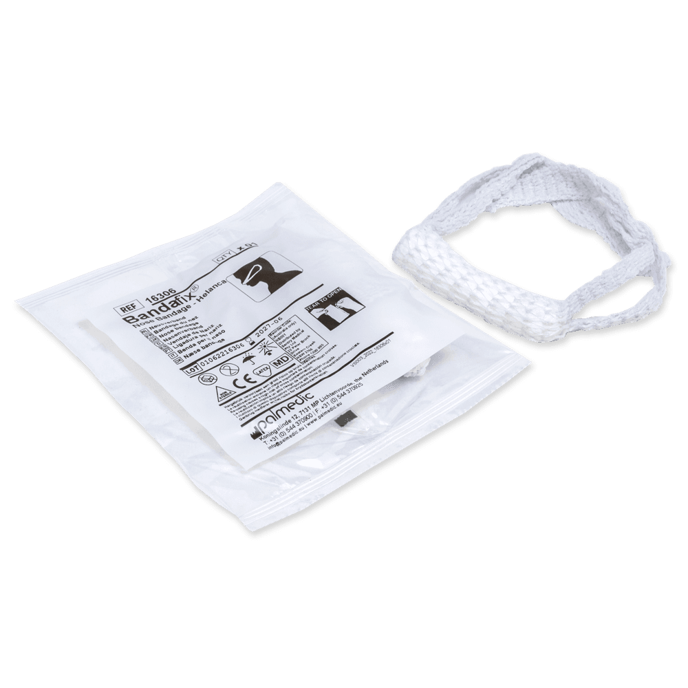 Aero Healthcare Nasal Sling/ Bandage_0