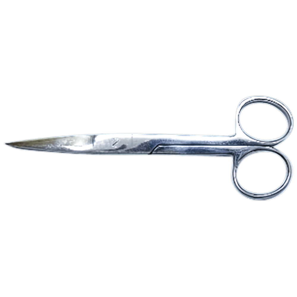 Aero Healthcare AEROINSTRUMENT Stainless Steel Sharp/Sharp Scissors 9cm