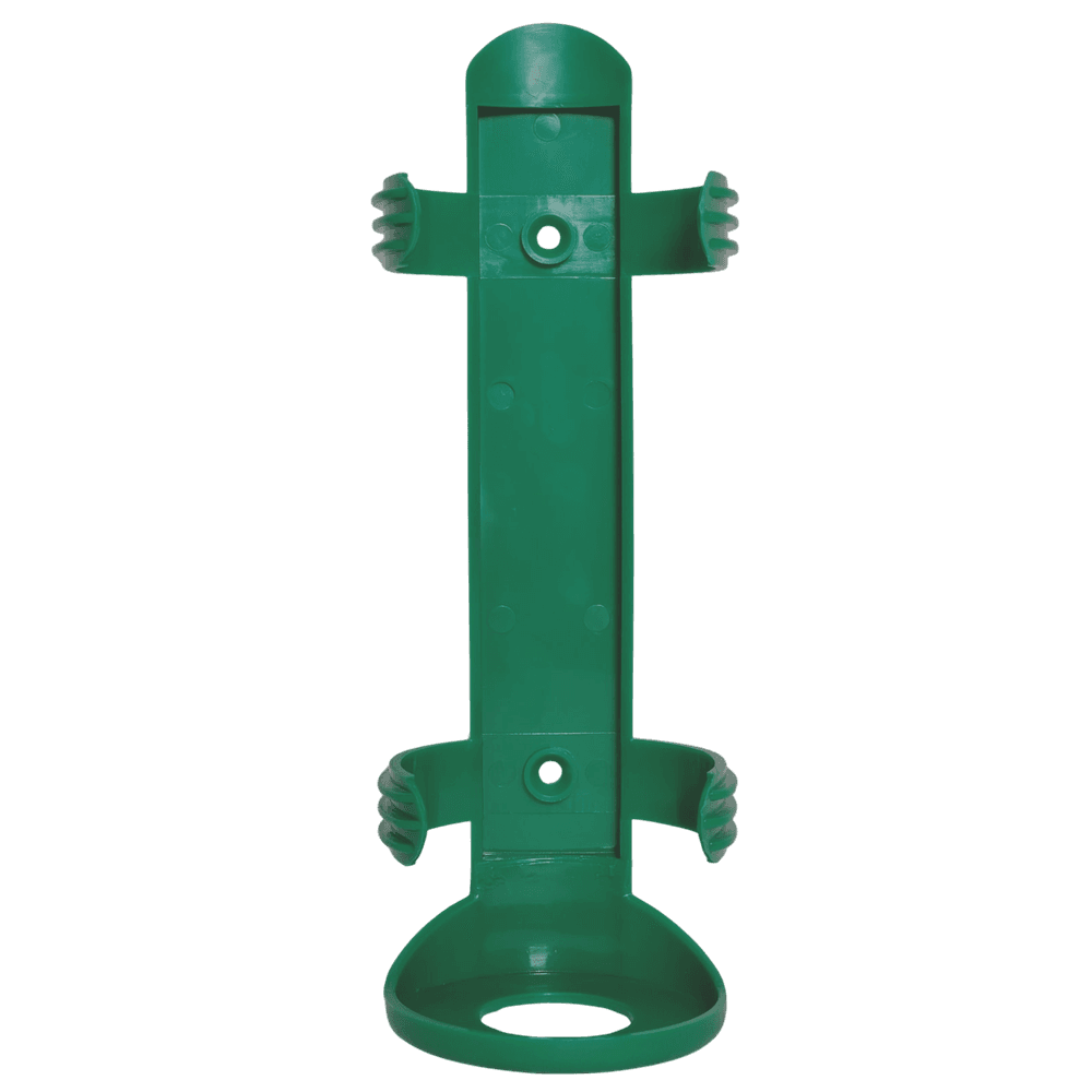 Aero Healthcare DROP Eyewash Wall Bracket for 500ml Bottle