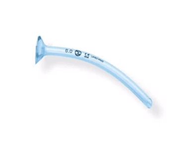 Aero Healthcare Nasopharyngeal Airway Size 7