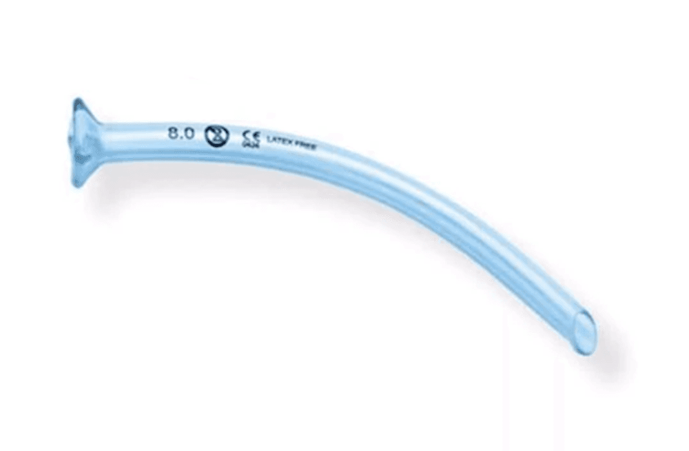 Aero Healthcare Nasopharyngeal Airway Size 8