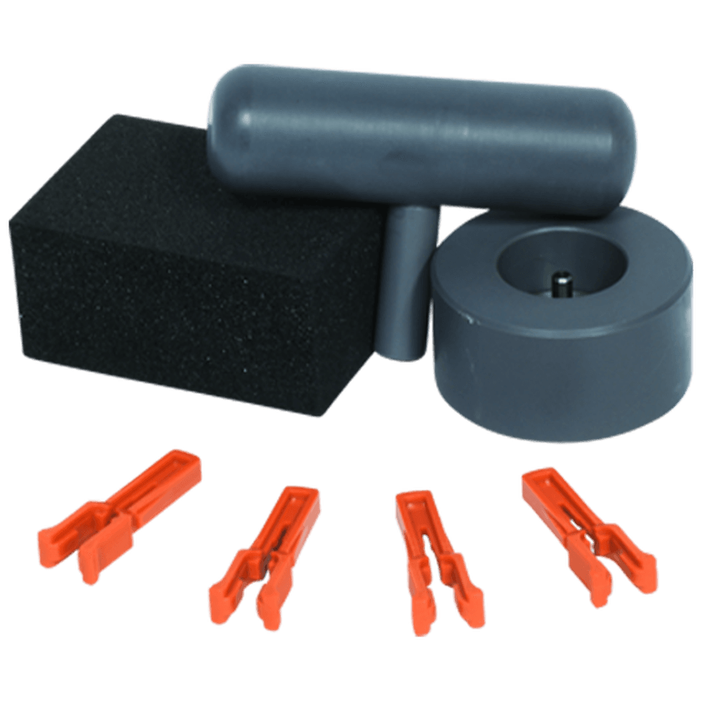 Aero Healthcare B.I.G Reloader Kit Manual (reloader only)
