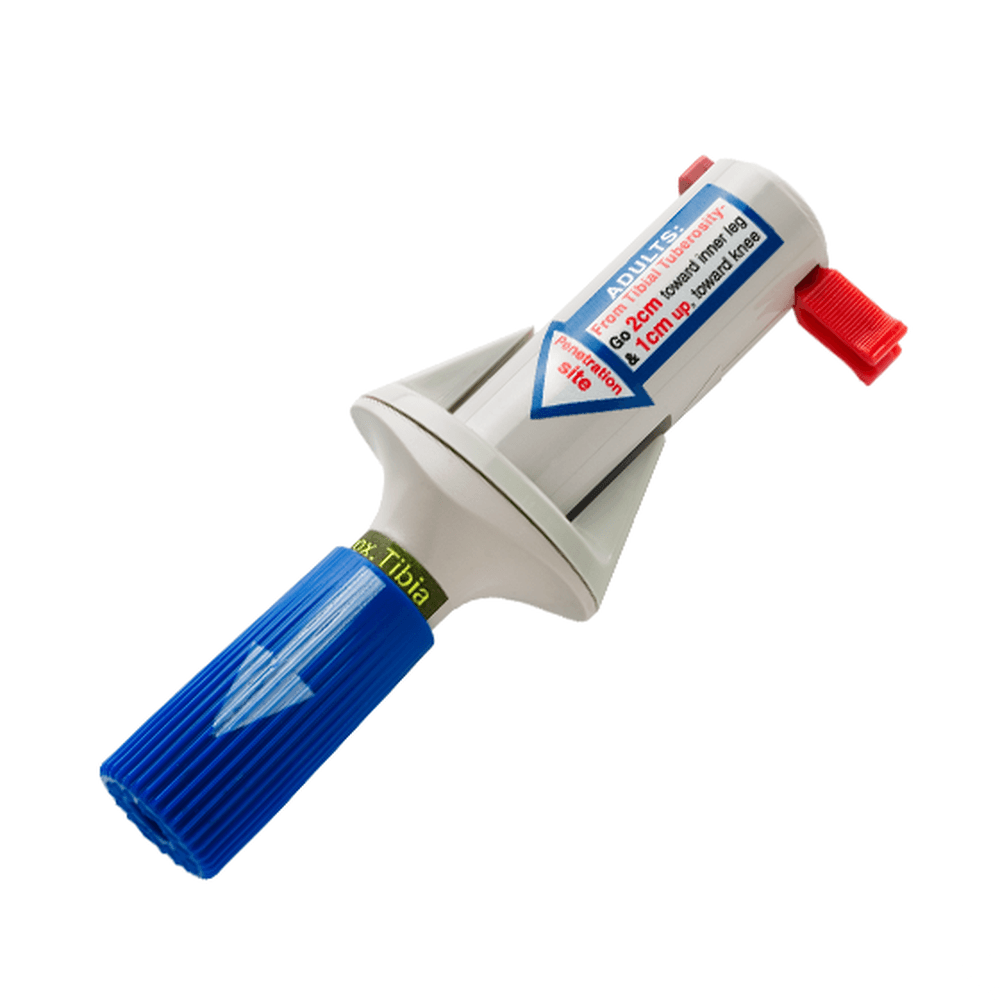 Aero Healthcare Bone Injection Training Gun Adult (training gun only)