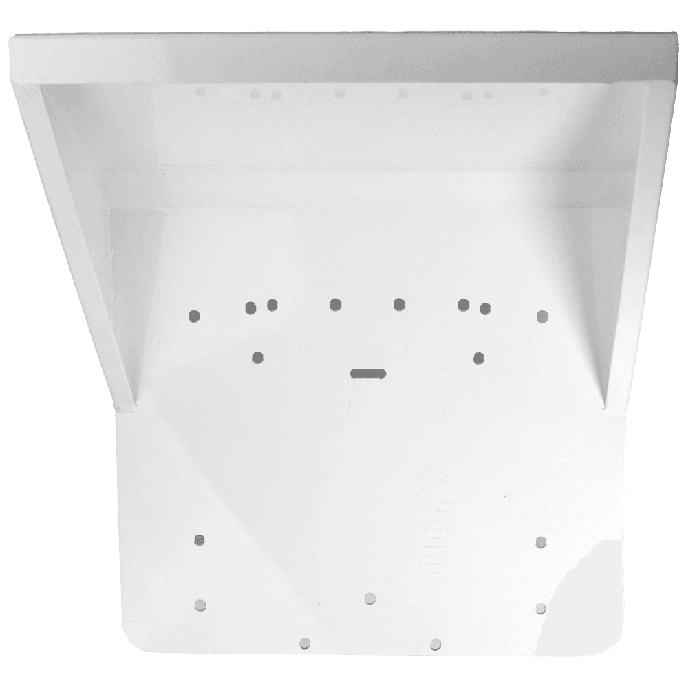 Aero Healthcare AED Cabinet Stand Shroud
