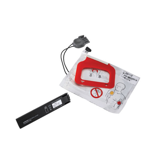 Aero Healthcare LIFEPAK CR Plus Charge-Pak