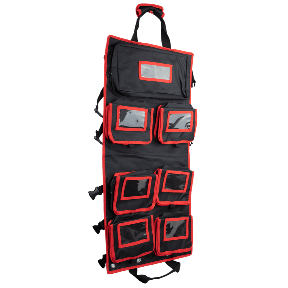 Aero Healthcare ALLERGY PACK First Aid Bag Empty