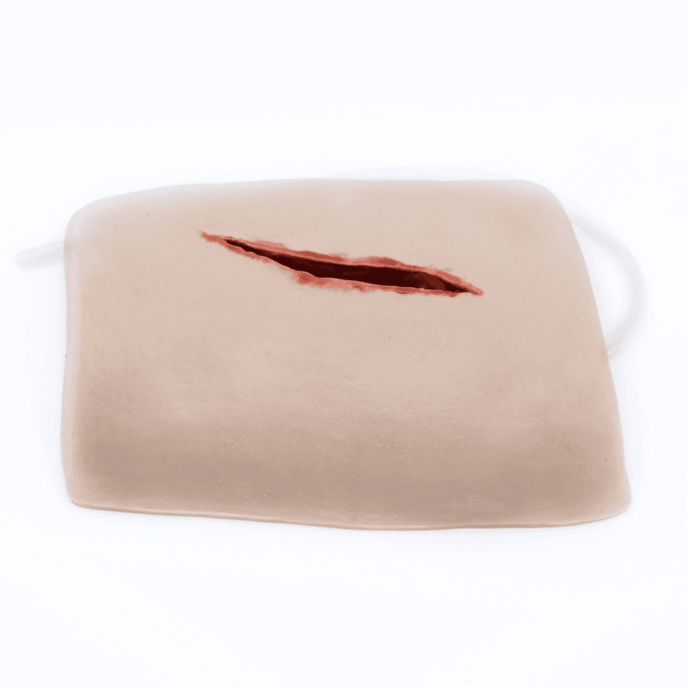Aero Healthcare TRAUMASIM Laceration Haemostatic Clotting Trainer