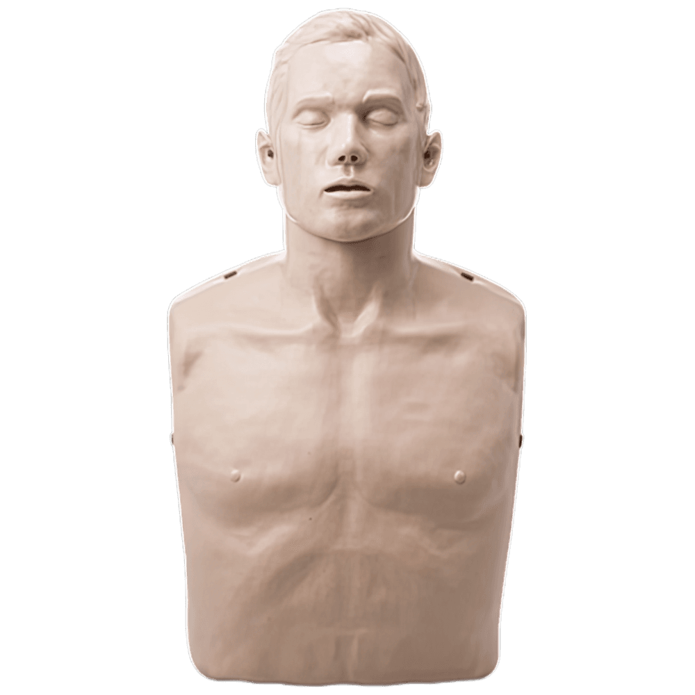 Aero Healthcare BRAYDEN CPR Manikin (Without Lights)