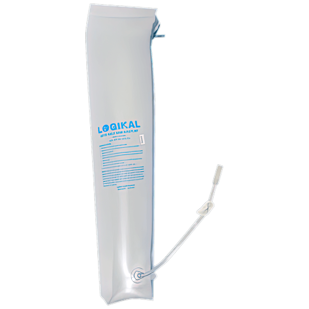 Aero Healthcare LOGIKAL Half-Arm Air Splint