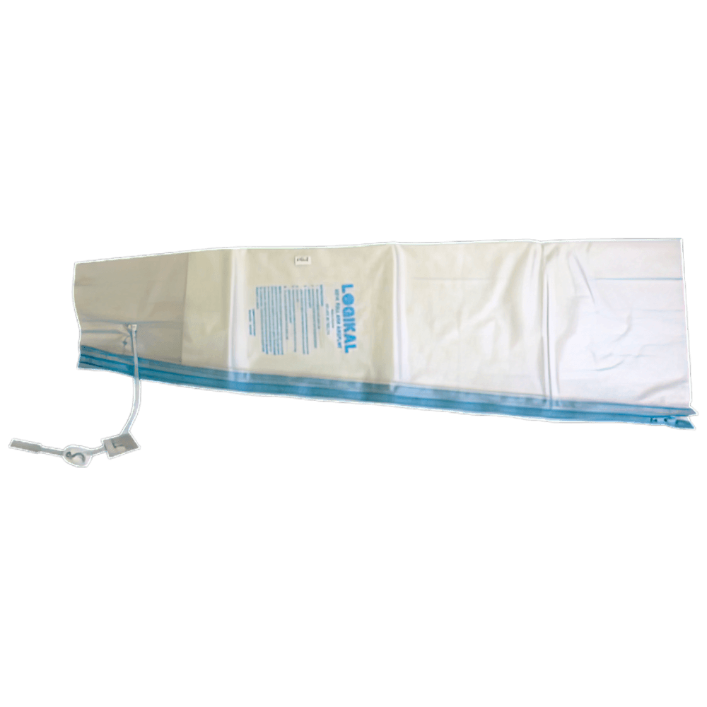 Aero Healthcare LOGIKAL Full-Arm Air Splint