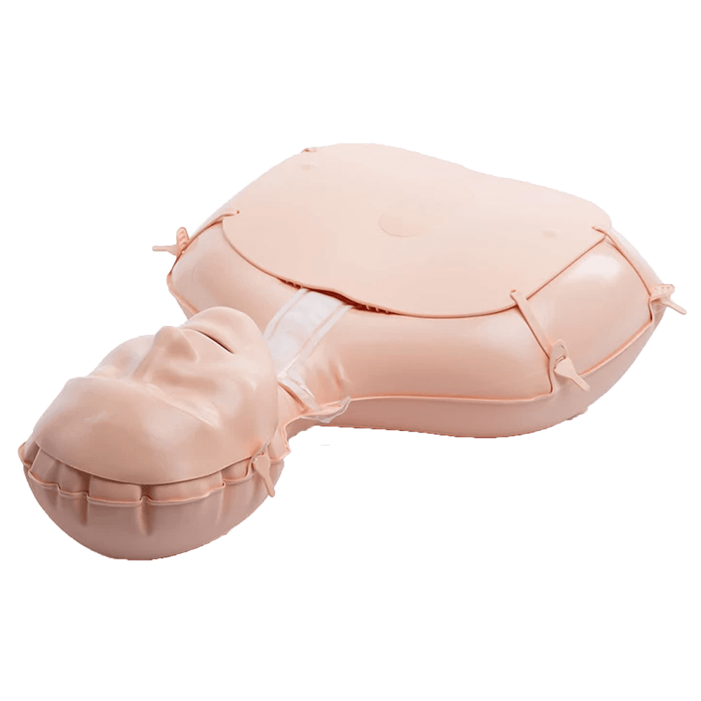 Aero Healthcare LAERDAL CPR Manikin Mini Anne