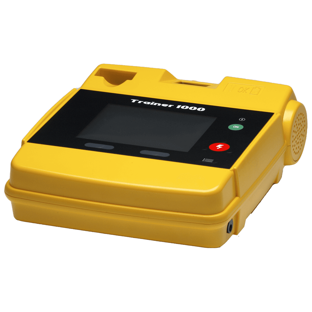 Aero Healthcare LIFEPAK 1000 Trainer