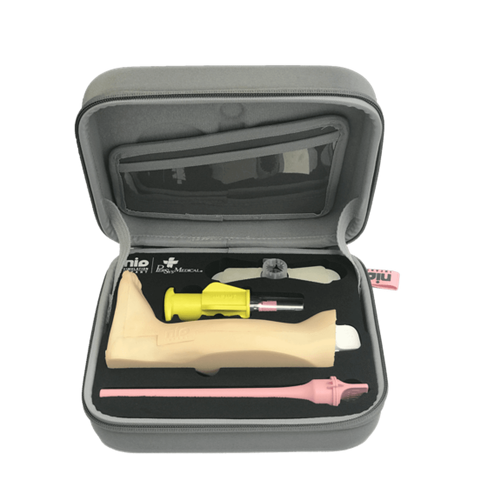 Aero Healthcare NIO Infant SIM (Trainer) Kit