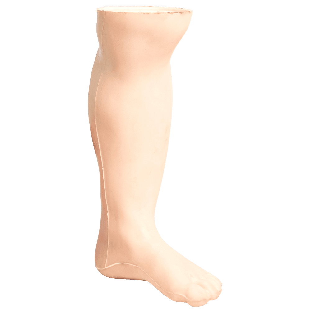 Aero Healthcare Demo Leg Infant