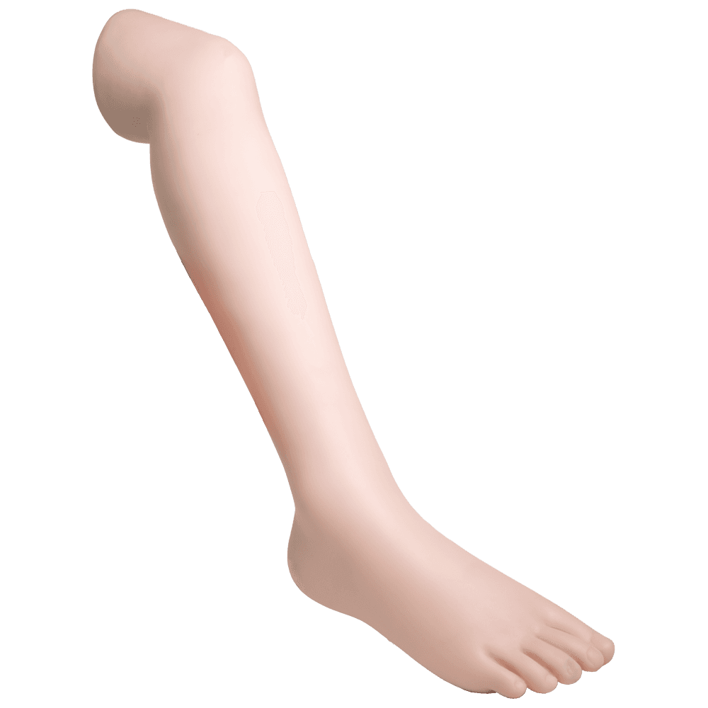 Aero Healthcare Demo Leg Paediatric