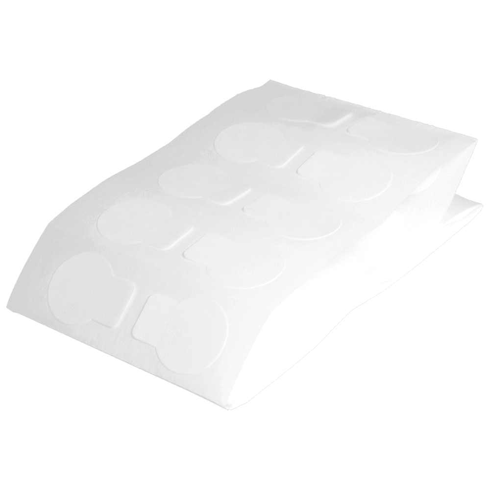 Aero Healthcare NIO Sim Stickers Refill