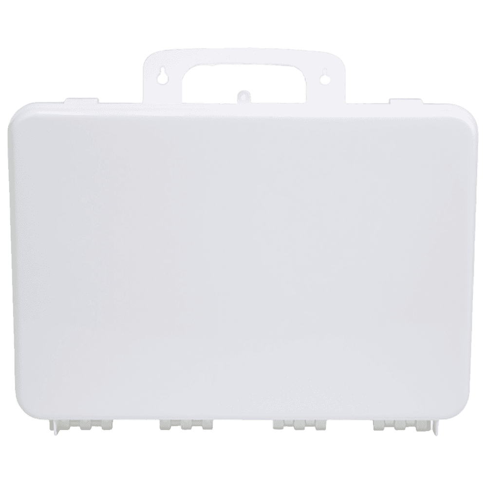 Aero Healthcare AEROCASE Medium/Large White Weatherproof Case 36 x 25 x 8.5cm (for AFAK4W)