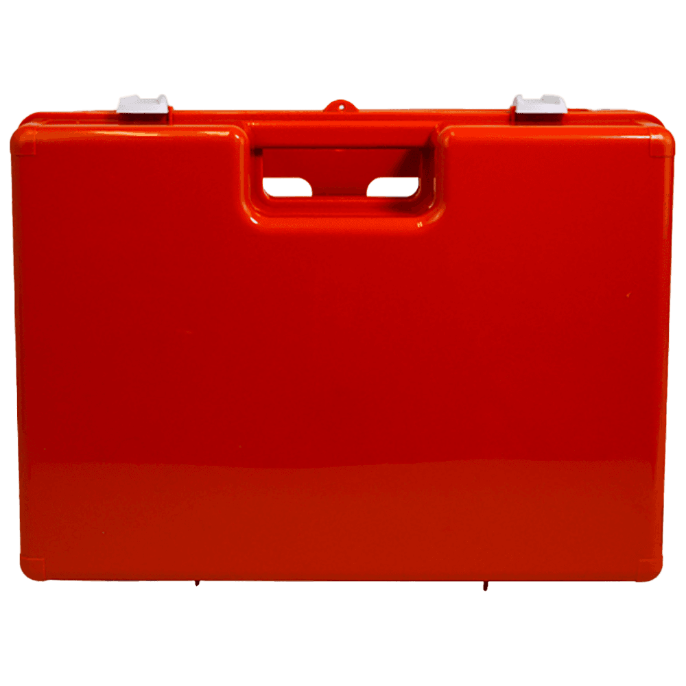 Aero Healthcare AEROCASE Large Red Rugged Case 42.8 x 30.4 x 14.6cm (for AFAK6C)