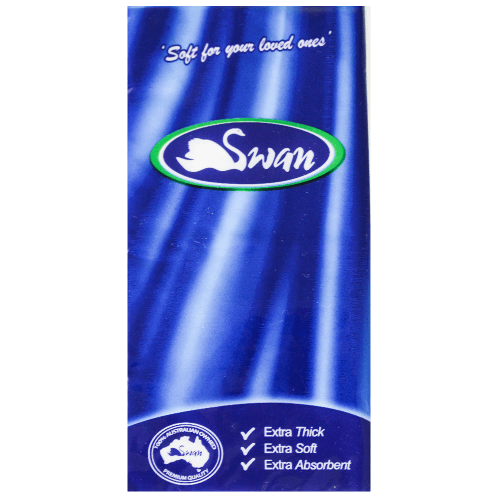 Aero Healthcare Pocket Tissues Pack/10
